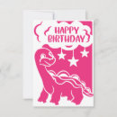 Pesquisar por dinossauro roxo cartoes Brilhante