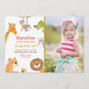 Pesquisar por do jardim zoológico aniversário convites Para todos