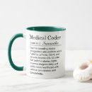 Pesquisar por médico engraçado canecas Colega de trabalho