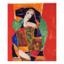 Pesquisar por egon schiele pôsteres pósteres Retrato