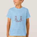 Pesquisar por ponte vermelha camisetas San francisco