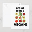 Pesquisar por vegan cartoes postais Comida