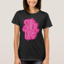 Pesquisar por swirl camisetas Rosa