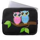Pesquisar por coruja laptop sleeves Bonito