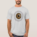 Pesquisar por com globo ocular camisetas Para ele