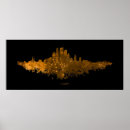 Pesquisar por los angeles pôsteres pósteres Silhueta