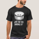 Pesquisar por snare camisetas Homens