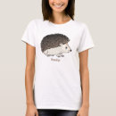 Pesquisar por ouriço camisetas Qualquer pessoa