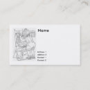 Pesquisar por formado cartao de visita Negócio