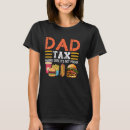 Pesquisar por envenenado camisetas Pai