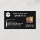 Pesquisar por identificação cartao de visita Alerta