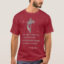 Pesquisar por cruz de pedra camisetas Fé