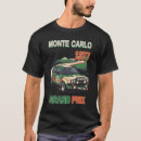 Pesquisar por monte carlo camisetas Grande prêmio