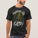 Pesquisar por motivado camisetas Fé