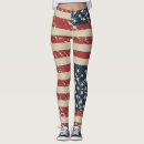 Pesquisar por bandeira dos estados unidos leggings Patriótica