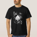Pesquisar por ás de espada camisetas Espadas
