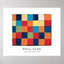 Pesquisar por paul klee pôsteres pósteres Abstrato