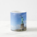 Pesquisar por estátua new york louças América