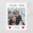 Pesquisar por melhores amigos cartoes postais Miúda