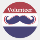 Pesquisar por voluntário adesivos Nome