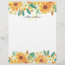 Pesquisar por país papel timbrado Floral