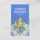 Pesquisar por sereia vintage cartao de visita Mulher