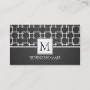 Pesquisar por treliça cartao de visita Elegante