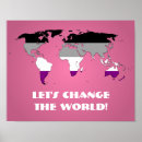 Pesquisar por igualdade pósteres Mundo