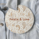 Pesquisar por hippie botons Amor