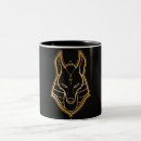 Pesquisar por dos anubis canecas Mitologia egípcia