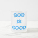 Pesquisar por o deus é bom canecas Religião