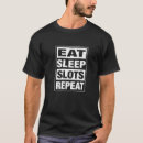 Pesquisar por slots camisetas Ranhuras