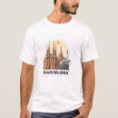 Pesquisar por espanha camisetas Espanha de barcelona