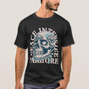 Pesquisar por caveira camisetas Tipografia