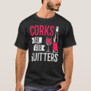 Pesquisar por cortiça camisetas Gráfico