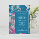 Pesquisar por trabalho de arte moderna convites Abstrato