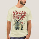 Pesquisar por ursos peludos camisetas Qualquer pessoa