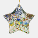 Pesquisar por de mosaico estrelas ornamentos Gaudi