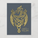 Pesquisar por cabeça do dragão cartoes postais Jogo de trones