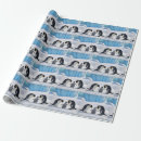 Pesquisar por penguin papel de presente Neve