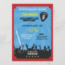 Pesquisar por rockstar convites Guitar