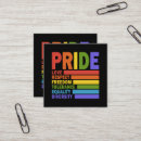 Pesquisar por orgulho gay cartao de visita Mês do orgulho