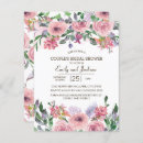 Pesquisar por chá panela primavera convites Boho