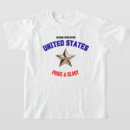 Pesquisar por nacional orgulho camisetas Para crianças