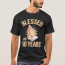 Pesquisar por comemorando 50 camisetas Aniversário