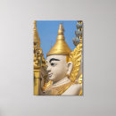 Pesquisar por myanmar impressão de canvas Ásia
