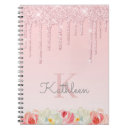 Pesquisar por floral cadernos de notas Feminino