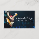 Pesquisar por concertos cartao de visita Guitarra