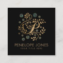 Pesquisar por letra p cartao de visita Ouro