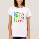 Pesquisar por enfermeira engraçada camisetas Apreciação da enfermeira